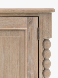 Gallery Direct Bessemer Sideboard, Oak - thumbnail 5