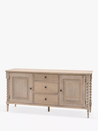 Gallery Direct Bessemer Sideboard, Oak - thumbnail 2