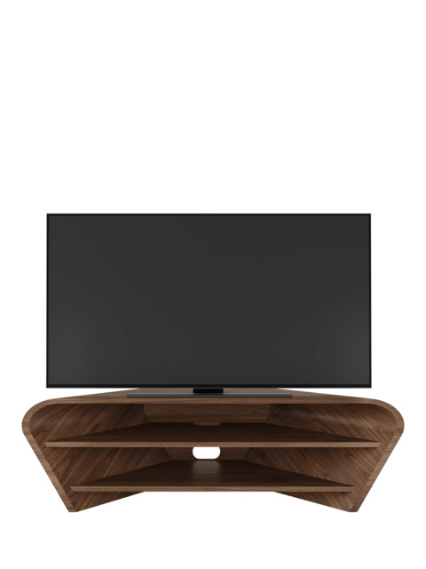 Tom Schneider Taper 140cm Corner Media Unit - image 1