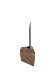 Tom Schneider Taper 140cm Corner Media Unit - thumbnail 6