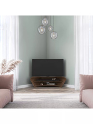 Tom Schneider Taper 140cm Corner Media Unit - thumbnail 4