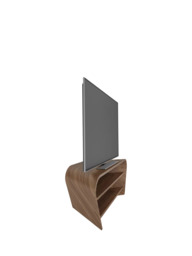 Tom Schneider Taper 140cm Corner Media Unit - thumbnail 5