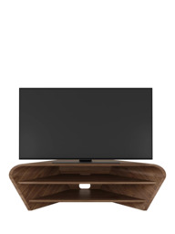 Tom Schneider Taper 140cm Corner Media Unit - thumbnail 1