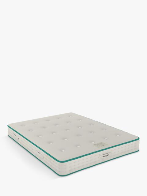Dunlopillo Balance 2000 Ortho Mattress, Extra Firm Tension, Super King Size - image 1
