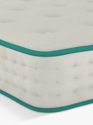 Dunlopillo Balance 2000 Ortho Mattress, Extra Firm Tension, Super King Size - thumbnail 2