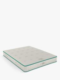 Dunlopillo Balance 2000 Ortho Mattress, Extra Firm Tension, Super King Size - thumbnail 1