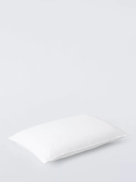 John Lewis Dual Support Pillow, Firm (5) - thumbnail 1
