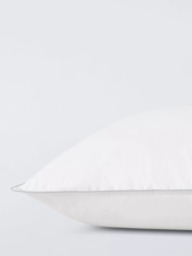John Lewis Dual Support Pillow, Firm (5) - thumbnail 2