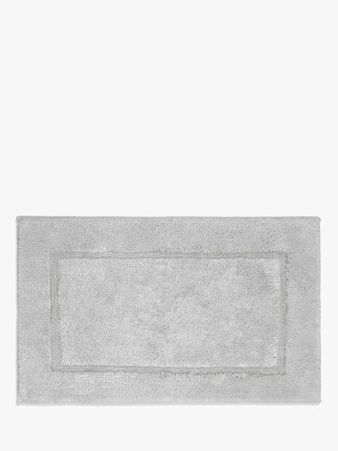 John Lewis Micro-Fresh Deep Pile Bath Mat - image 1