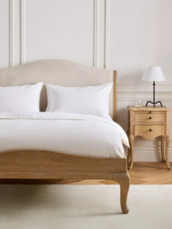 John Lewis Louis Bed Frame, Double - thumbnail 2