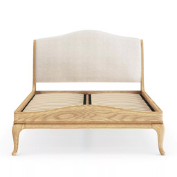 John Lewis Louis Bed Frame, Double - thumbnail 5
