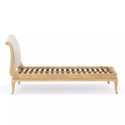 John Lewis Louis Bed Frame, Double - thumbnail 4