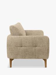 ercol Ilmer Medium 3 Seater Sofa - thumbnail 4