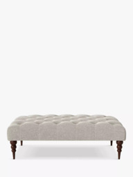 Swoon Plymouth Footstool