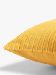 John Lewis Jumbo Cord Cushion - thumbnail 3