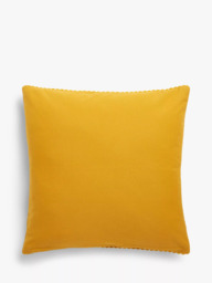 John Lewis Jumbo Cord Cushion - thumbnail 2