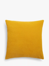 John Lewis Jumbo Cord Cushion