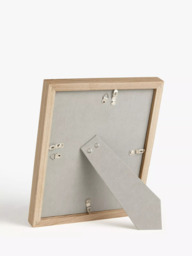 John Lewis Isla Photo Frame & Mount, FSC-Certified (Oak Wood) - thumbnail 3