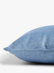 John Lewis Textured Weave Cushion - thumbnail 2