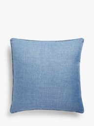 John Lewis Textured Weave Cushion