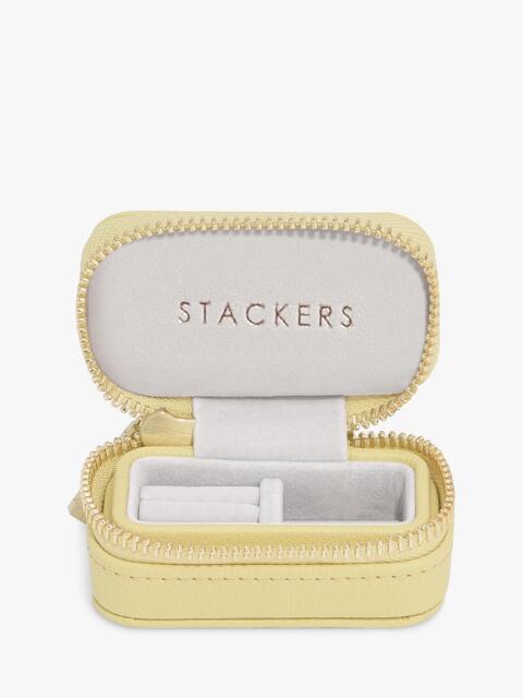 Stackers Petite Travel Jewellery Box - image 1