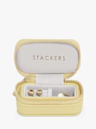 Stackers Petite Travel Jewellery Box - thumbnail 5