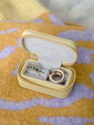 Stackers Petite Travel Jewellery Box - thumbnail 2