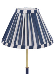 Laura Ashley Denwick Table Lamp, Metallic Bronze - thumbnail 5