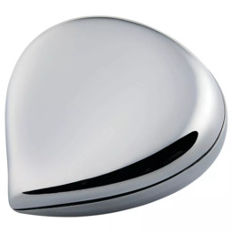 Alessi Chestnut Pill Box - thumbnail 1