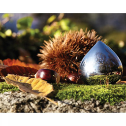 Alessi Chestnut Pill Box - thumbnail 4
