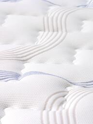 Sleepeezee Cool Rest 1500 Pocket Spring Mattress, Extra Firm Tension, Double - thumbnail 4