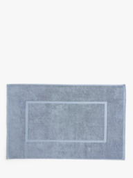 John Lewis Egyptian Cotton Bath Mat