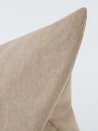 John Lewis Elongated Triangle Beanbag - thumbnail 3