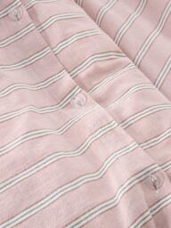John Lewis Cavendish Pure Cotton Weave Duvet Cover Set - thumbnail 4