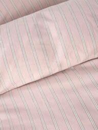 John Lewis Cavendish Pure Cotton Weave Duvet Cover Set - thumbnail 2