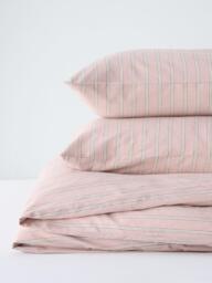 John Lewis Cavendish Pure Cotton Weave Duvet Cover Set - thumbnail 5