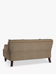Tetrad Lewis Petite 2 Seater Sofa - thumbnail 4