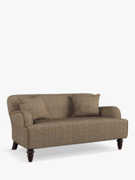 Tetrad Lewis Petite 2 Seater Sofa - thumbnail 1