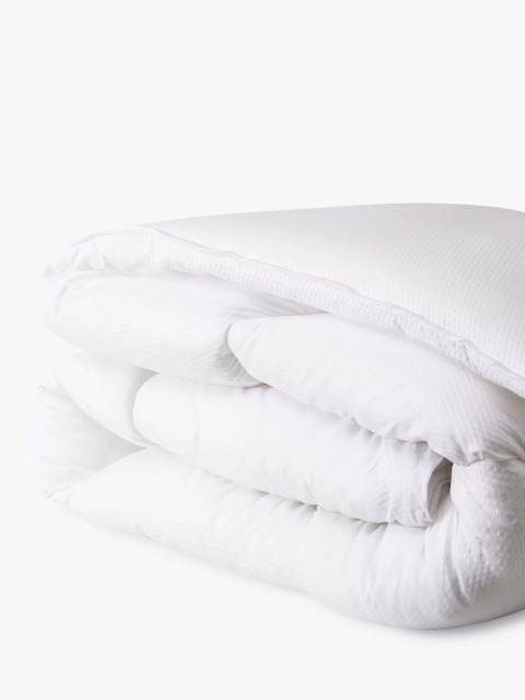 The Fine Bedding Company Breathe All Seasons Duvet, 13.5 Tog (4.5 + 9 Tog) - image 1