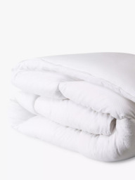 The Fine Bedding Company Breathe All Seasons Duvet, 13.5 Tog (4.5 + 9 Tog) - thumbnail 1