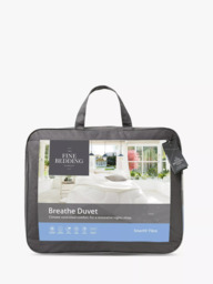 The Fine Bedding Company Breathe All Seasons Duvet, 13.5 Tog (4.5 + 9 Tog) - thumbnail 3
