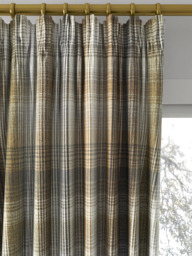 Prestigious Textiles Felix Made to Measure Curtains or Roman Blind, Marble - thumbnail 2