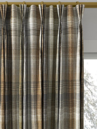 Prestigious Textiles Felix Made to Measure Curtains or Roman Blind, Marble - thumbnail 6