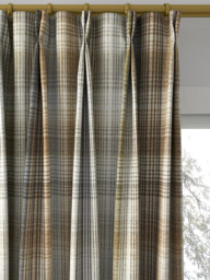 Prestigious Textiles Felix Made to Measure Curtains or Roman Blind, Marble - thumbnail 4