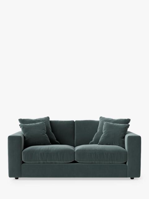 Swoon Althaea Medium 2 Seater Sofa - image 1