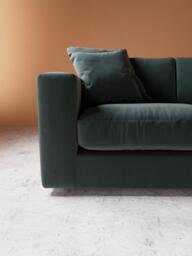 Swoon Althaea Medium 2 Seater Sofa - thumbnail 4