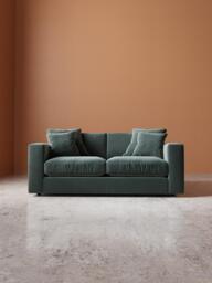 Swoon Althaea Medium 2 Seater Sofa - thumbnail 2