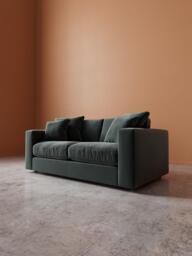 Swoon Althaea Medium 2 Seater Sofa - thumbnail 3