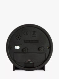 Acctim Mia Analogue Alarm Clock - thumbnail 5
