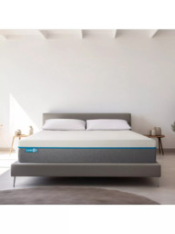 Simba Hybrid® Mattress, Medium/Firm Tension, Super King Size - thumbnail 6